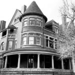 All-Inclusive Twilight Ghost Tour with a Boozy Twist - The Bar Stops: A Special Twist