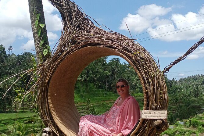 All - Inclusive Ubud Tour - Ubud Culture - Private Tour Guide - Why This Tour Works for Travelers