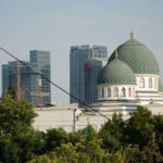 All-Inclusive VIP Tashkent Tour with Guide & Meals - Final Thoughts