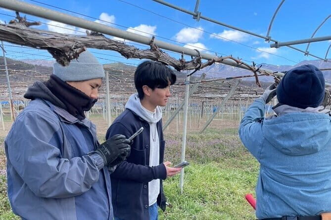 All Inclusive Winery Tour with View of Mt. Fuji - Frequently Asked Questions