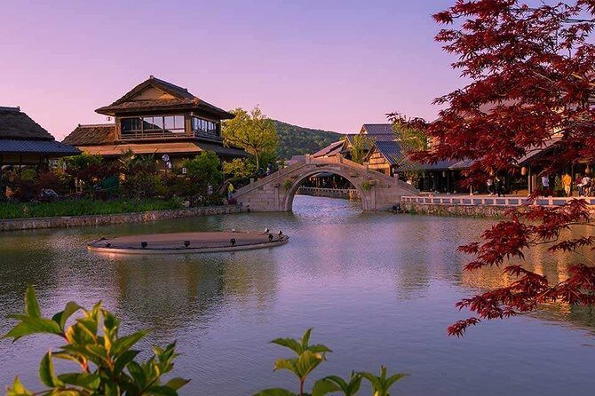 All Inclusive Wuxi City Flexible Private Day Tour - Who Should Consider This Tour?