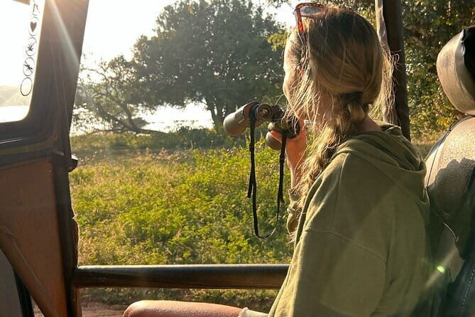 All Inclusive Yala/Udawalawa Safari From Ella, Mirissa,Hiriketiya - A Deep Dive into the Sri Lankan Safari Experience