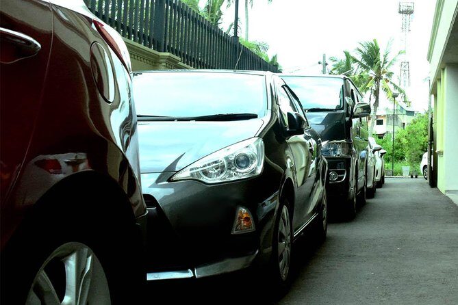 All Island Taxi Service Sri lanka Car Or Mini Van - Who Will Benefit Most from This Service?