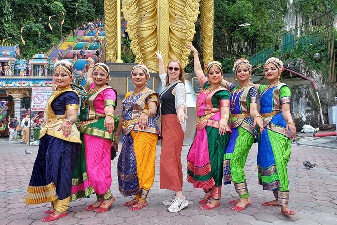 All Nature Hotsprings, Waterfalls, Fireflies Tour plus Batu Caves - The Value Behind the Price