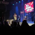 All Shook Up: Elvis Tribute Show at Alexis Park Resort Hotel - Who Should Consider This Tour?