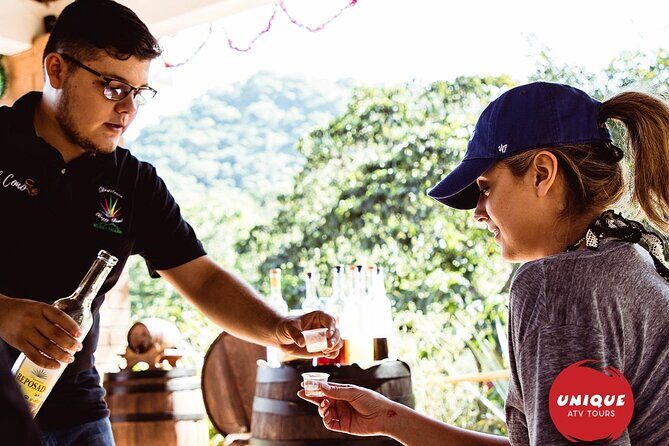 All terrain 4X4 Viking tour in Puerto Vallarta - An In-Depth Look at the Viking All Terrain Tour