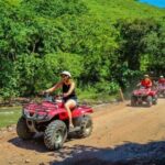 All terrain ATV Tour in Puerto Vallarta - A Deep Dive into the ATV Adventure in Puerto Vallarta