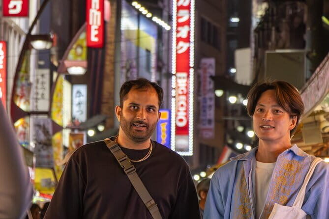 All-You-Can-Drink Bar Hopping Tour in Ueno - The Practicalities: What You Should Know