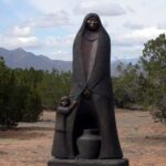 Allan Houser Sculpture Garden and Studio Tour - FAQ