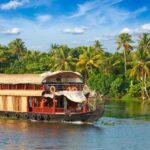 Alleppey / Alappuzha Houseboat Day Cruise with Lunch: Cochin - Authenticity and Comfort