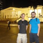 Alleppey Night Walk (2 Hours Guided Walking Tour) - Who Will Benefit Most from This Tour?