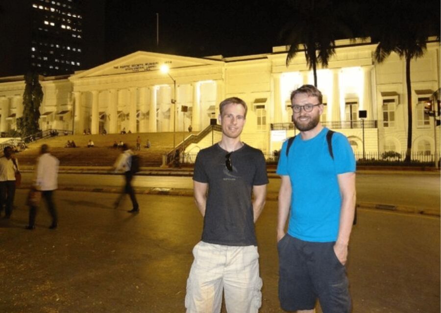 Alleppey Night Walk (2 Hours Guided Walking Tour) - Who Will Benefit Most from This Tour?