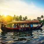 Alleppey Shikara boat ride - Itinerary Breakdown