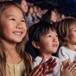 Allstars of Magic at Planet Hollywood Las Vegas - Who Will Love This Show?