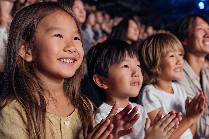 Allstars of Magic at Planet Hollywood Las Vegas - Who Will Love This Show?