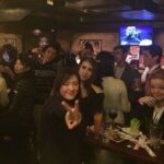 AllWeCanDrink "Can Come Alone" Shibuya Friending Party Experience - A Detailed Look at the Experience