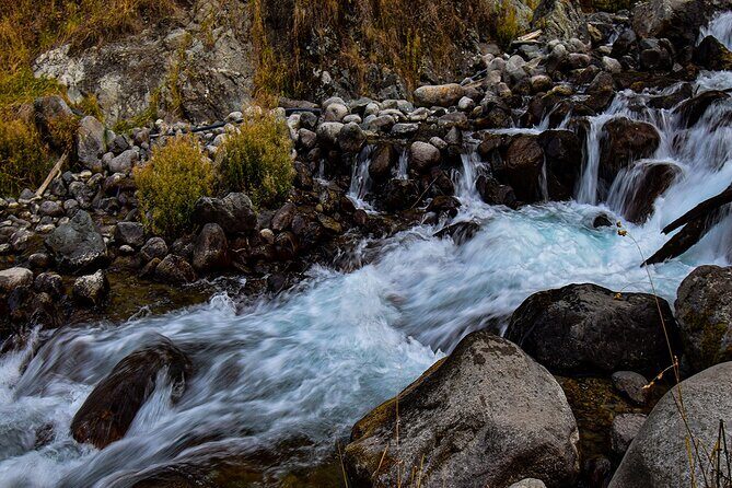 Alma-Arasan gorge tour - Practical Details & Value