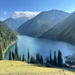 Almaty: 2-Day Tour to Kolsai-Kaindy Lakes and Charyn Canyon - Exploring the Landscapes: What You Can Expect