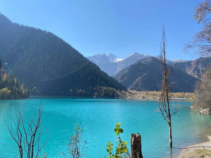 Almaty: 6-Day private Adventure Tour - A Deep Dive into What to Expect on This Kazakhstan Adventure