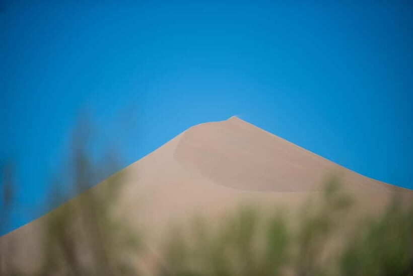 Almaty: Altyn Emel National Park Two-Day Trip - Authentic Experiences and Guide Insights