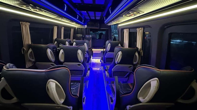 Almaty: Charyn Canyon, Kolsay, and Kaindy Lakes Day Trip - Who Will Love This Tour?