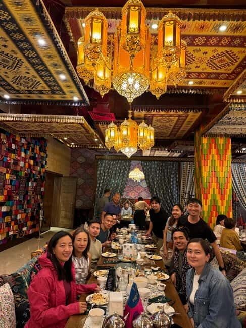 Almaty: City Highlights Walking Tour with Chocolate Shop - Additional Options and Practical Tips