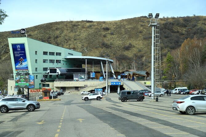 Almaty City Private tour: Shymbulak, Koktobe, Cathedral Church - Practical Aspects and Overall Value