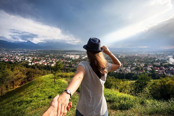 Almaty city tour - Authentic Experiences and Traveler Feedback