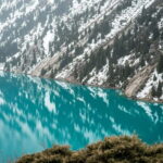 Almaty: Electric Bike Tour to Big Almaty Lake or Kok-Zhailau - A Detailed Look at the Electric Bike Tour Experience