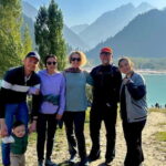 Almaty: Esik Lake and Turgen Waterfall Day Trip - Detailed Itinerary Breakdown