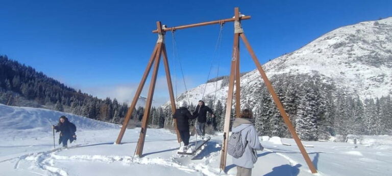 Almaty: Hiking to the High Mountain Pasture Kok Zhailau - An Honest Look at the Hiking Experience