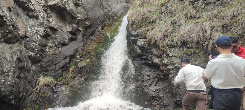 Almaty in a Day: Mountains and City Highlights - Who Should Consider This Tour?