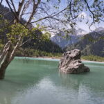 Almaty: Issyk Lake and Turgen Gorge Waterfall Day Tour - Practical Details and What to Know Before Going