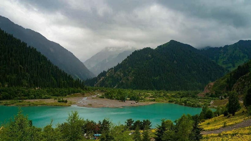 Almaty: Issyk Lake, Ayusai Waterfall, and Turgen Gorge Tour - Who Will Love This Tour?