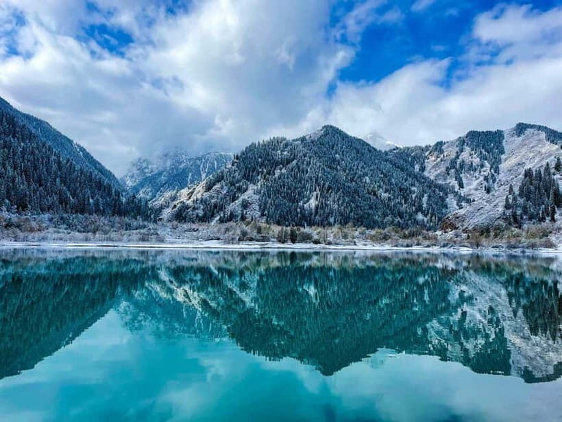 Almaty: Issyk Lake, Bear Waterfall & Trout Farm Day Trip - Final Thoughts