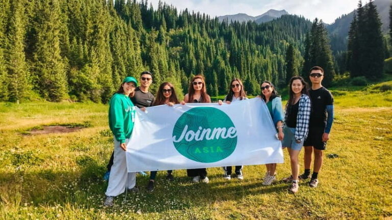 Almaty: Kolsai-Kaindy Lakes and Charyn Canyons Day Trip - Who Will Love This Tour?