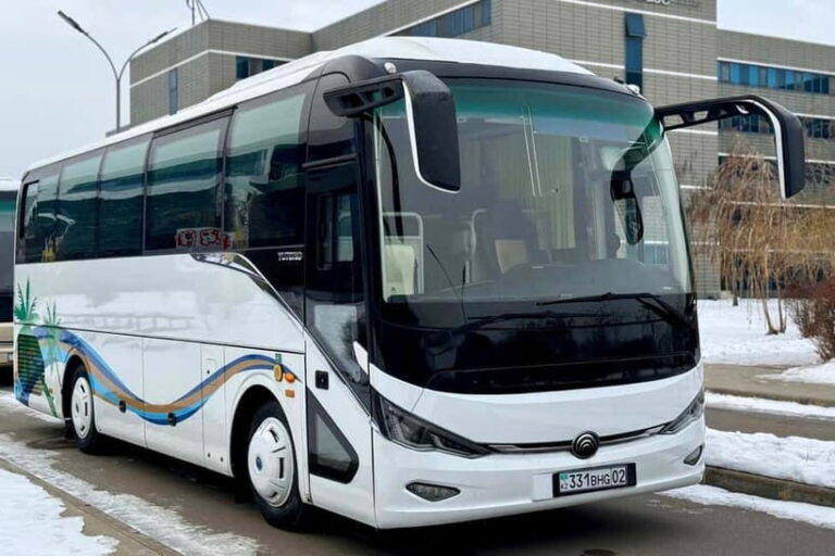 Almaty: Kolsai Kaindy Lakes & Charyn Canyons 2-Day Tour - FAQs