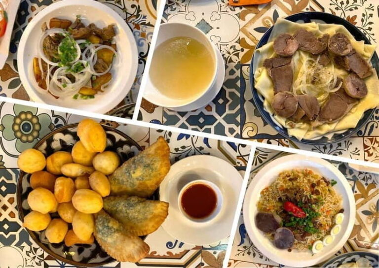 Almaty: Kolsai & Kaindy Lakes with Charyn Small-Group Tour - Who Should Consider This Tour?