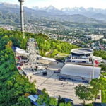 Almaty: Medeu, Shymbulak, and Koktobe Day Tour - Practical Details and Considerations