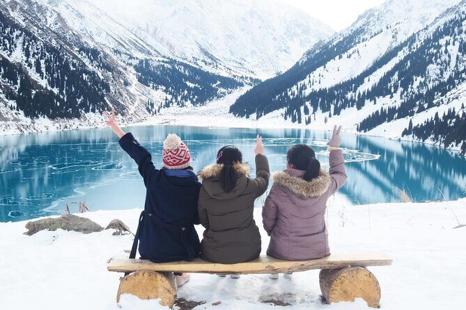 ALmaty mountains hiking tour - The Sum Up: Who Will Love This Tour?