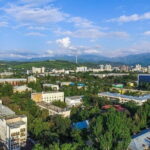 Almaty : Must-See Attractions Private Walking Tour - Detailed Breakdown of the Itinerary