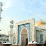 Almaty Private Guided Walking Tour With A Guide (Private Tour) - A Deep Dive into the Almaty Private Guided Walking Tour