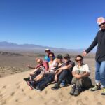 Almaty Region 5 Days Private Tour from Almaty - FAQ