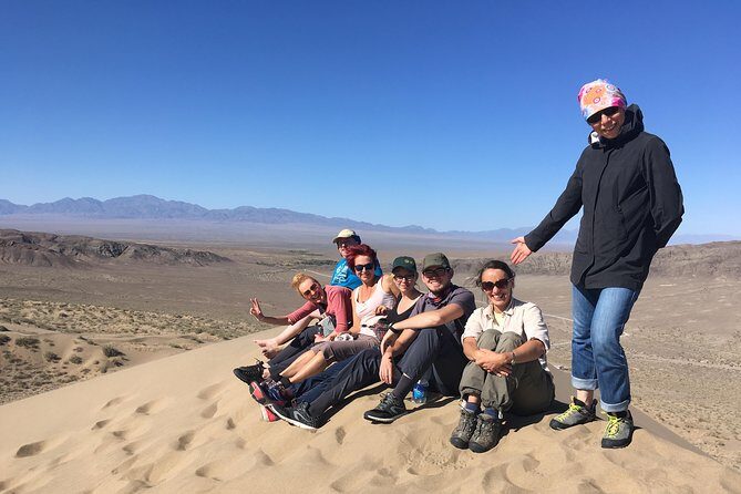 Almaty Region 5 Days Private Tour from Almaty - FAQ