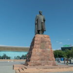 Almaty Walking Tour: 9 Must-See Sights in a Small Group - FAQs