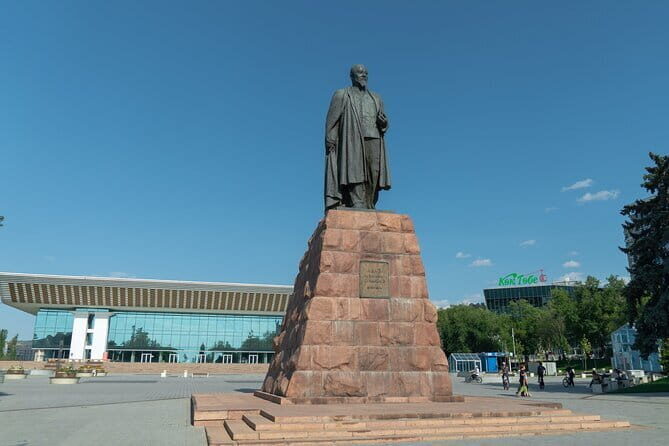 Almaty Walking Tour: 9 Must-See Sights in a Small Group - FAQs