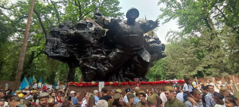 Almaty: WWII History Guided Tour with Museum Entry - The Practicalities: What to Know Before Booking