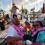 Aloha Gondola Cruise with drinks & pastries - The Sum Up