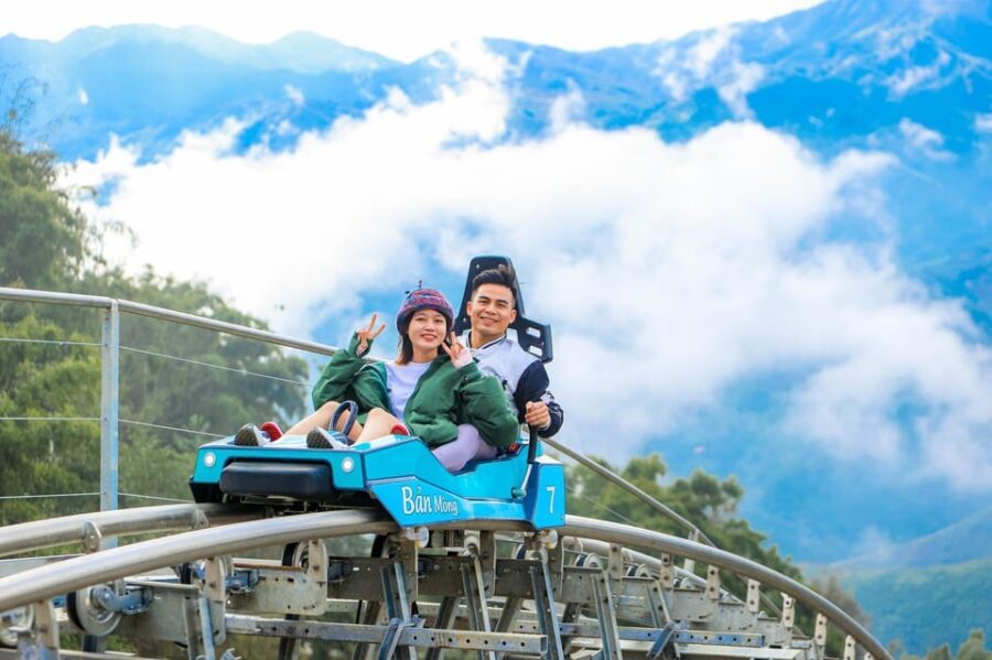 Alpine Coaster Ban Mong Experience in Sapa - Vietnam - Final Thoughts: Is This Experience for You?