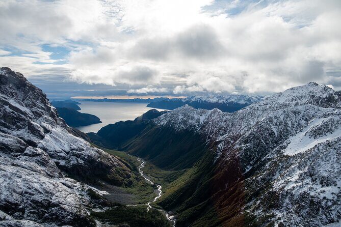 Alpine Hike and Picnic - In-Depth Review: What to Expect